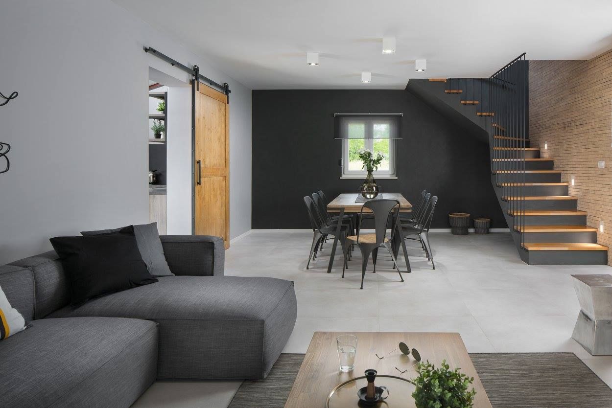 Вилла в Лабине, Хорватия, 320 м² - фото 2