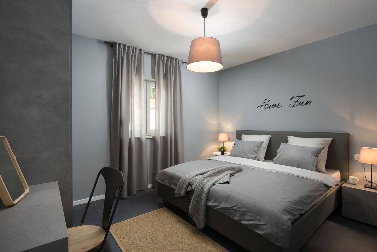 Вилла в Лабине, Хорватия, 320 м² - фото 4