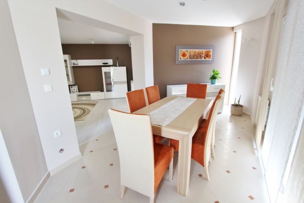 Вилла в Лабине, Хорватия, 320 м² - фото 10