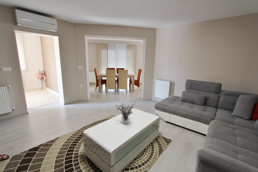 Вилла в Лабине, Хорватия, 320 м² - фото 11