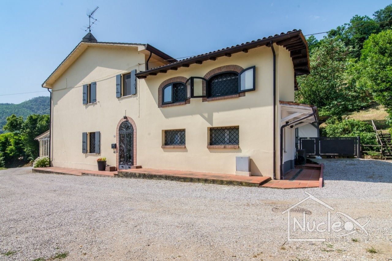 Дом в Гальциньяно-Терме, Италия, 190 м2 - фото 1