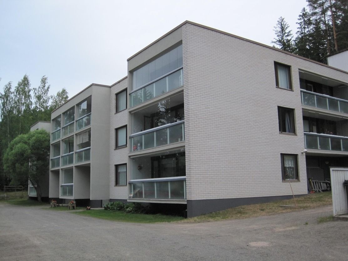 Квартира в Коуволе, Финляндия, 56 м2 - фото 1