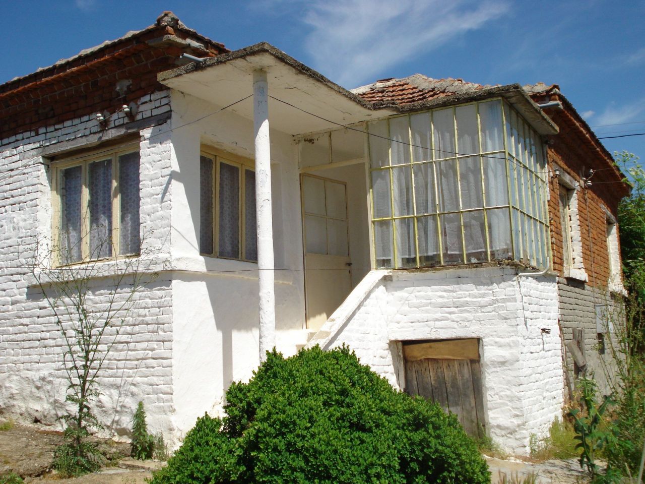 Дом в Елхово, Болгария, 60 м2 - фото 1