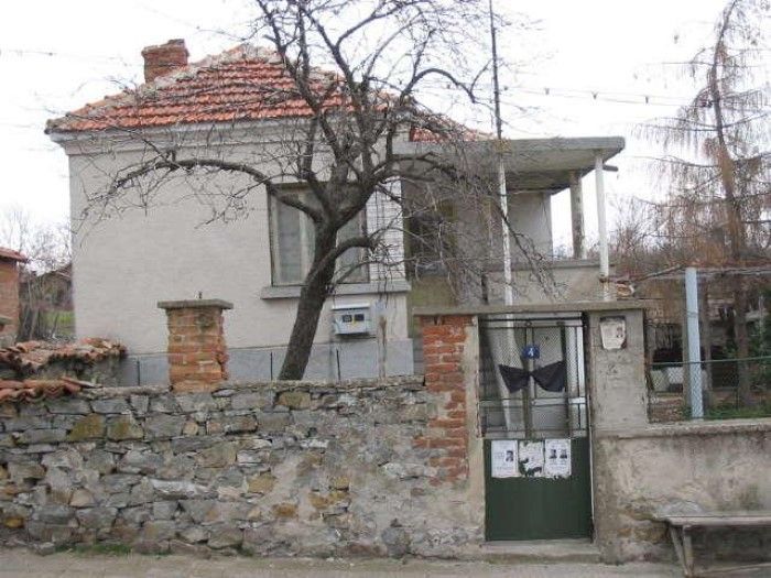 Дом в Елхово, Болгария, 110 м2 - фото 1