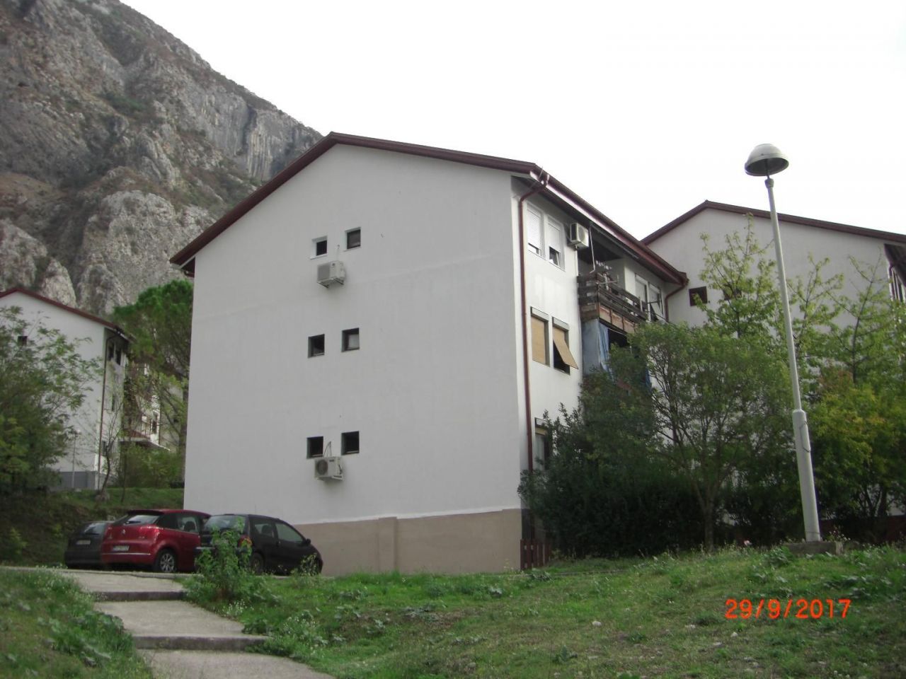 Квартира в Доброте, Черногория, 38 м2 - фото 1