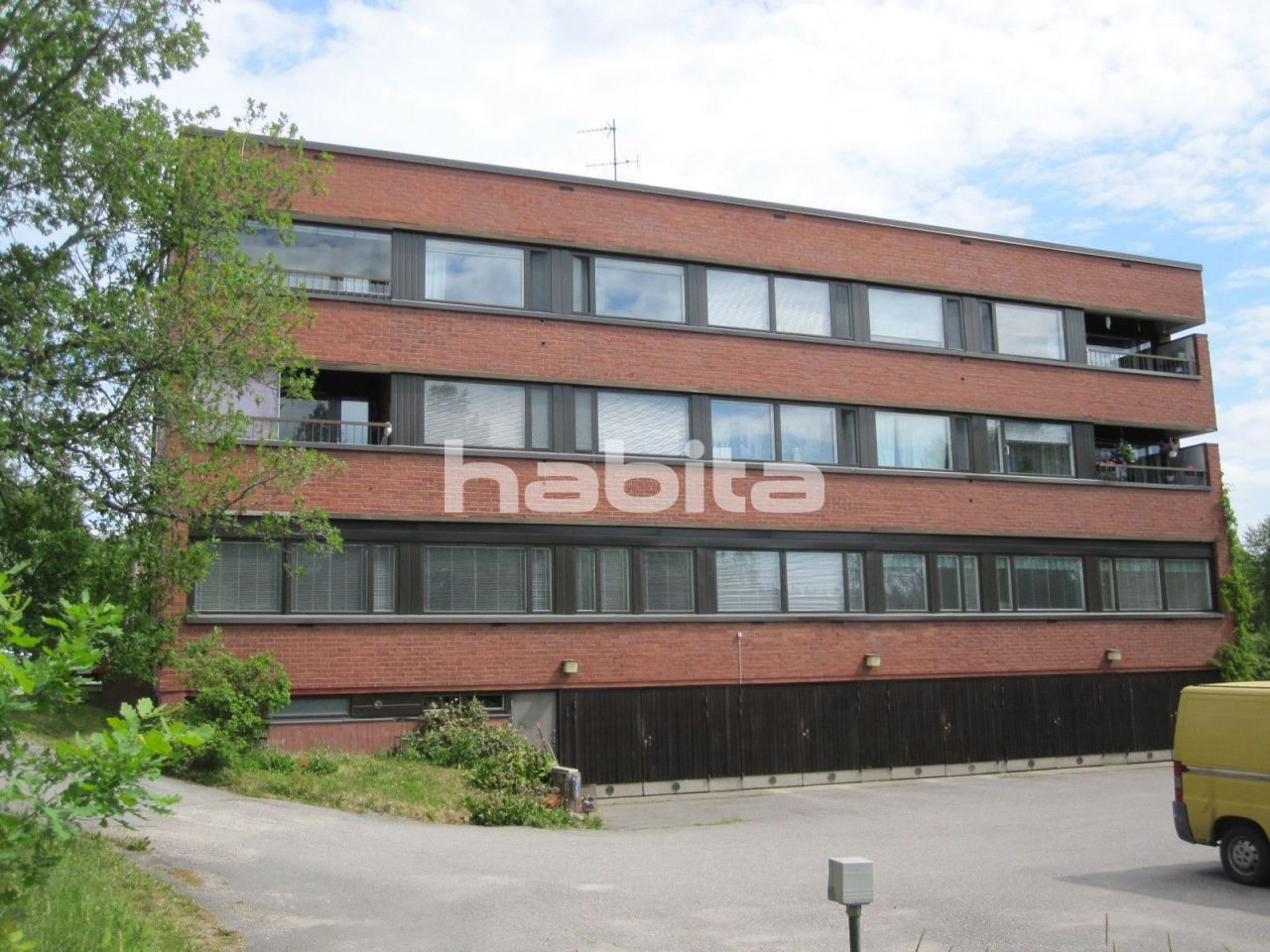 Офис в Холлола, Финляндия, 146 м2 - фото 1