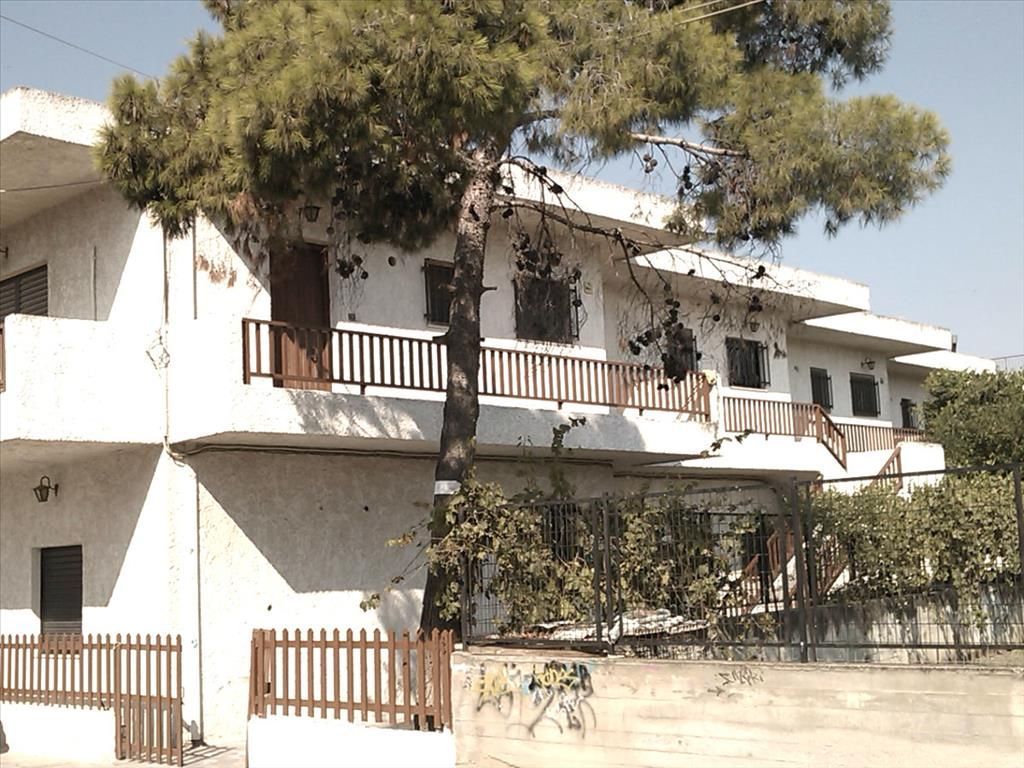 Коммерческая недвижимость в Эретрии, Греция, 384 м2 - фото 1