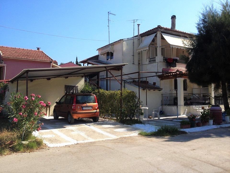 Дом в Сивоте, Греция, 200 м2 - фото 1