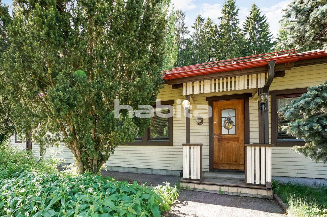 Дом в Порво, Финляндия, 125 м2 - фото 1