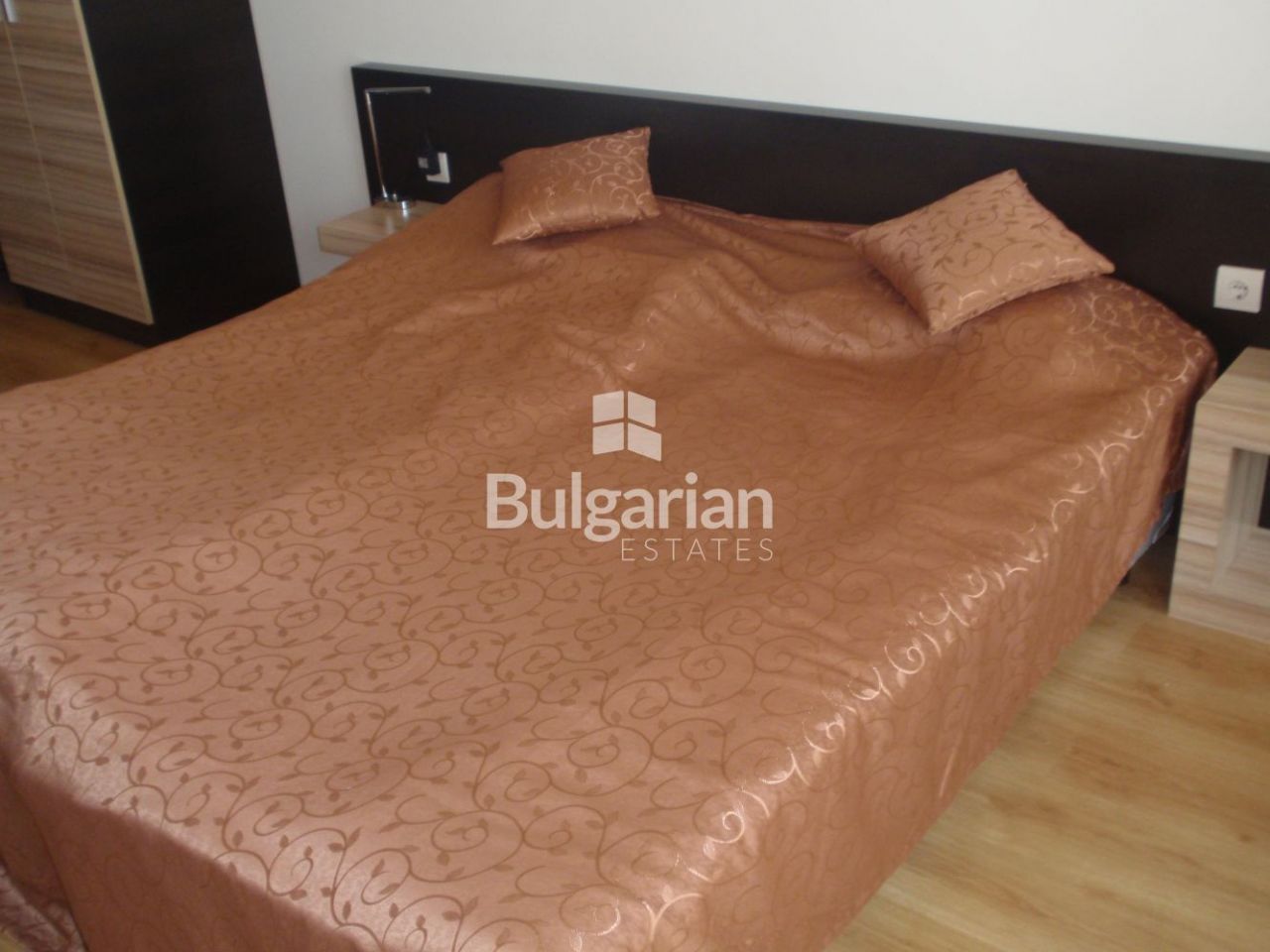Квартира в Разлоге, Болгария, 35 м2 - фото 1