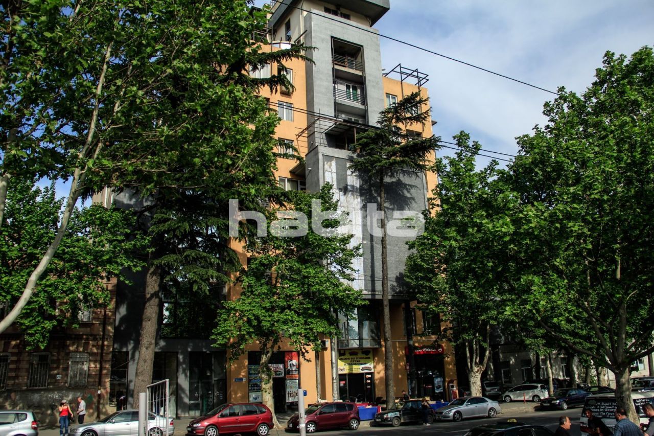 Апартаменты в Тбилиси, Грузия, 128.33 м2 - фото 1