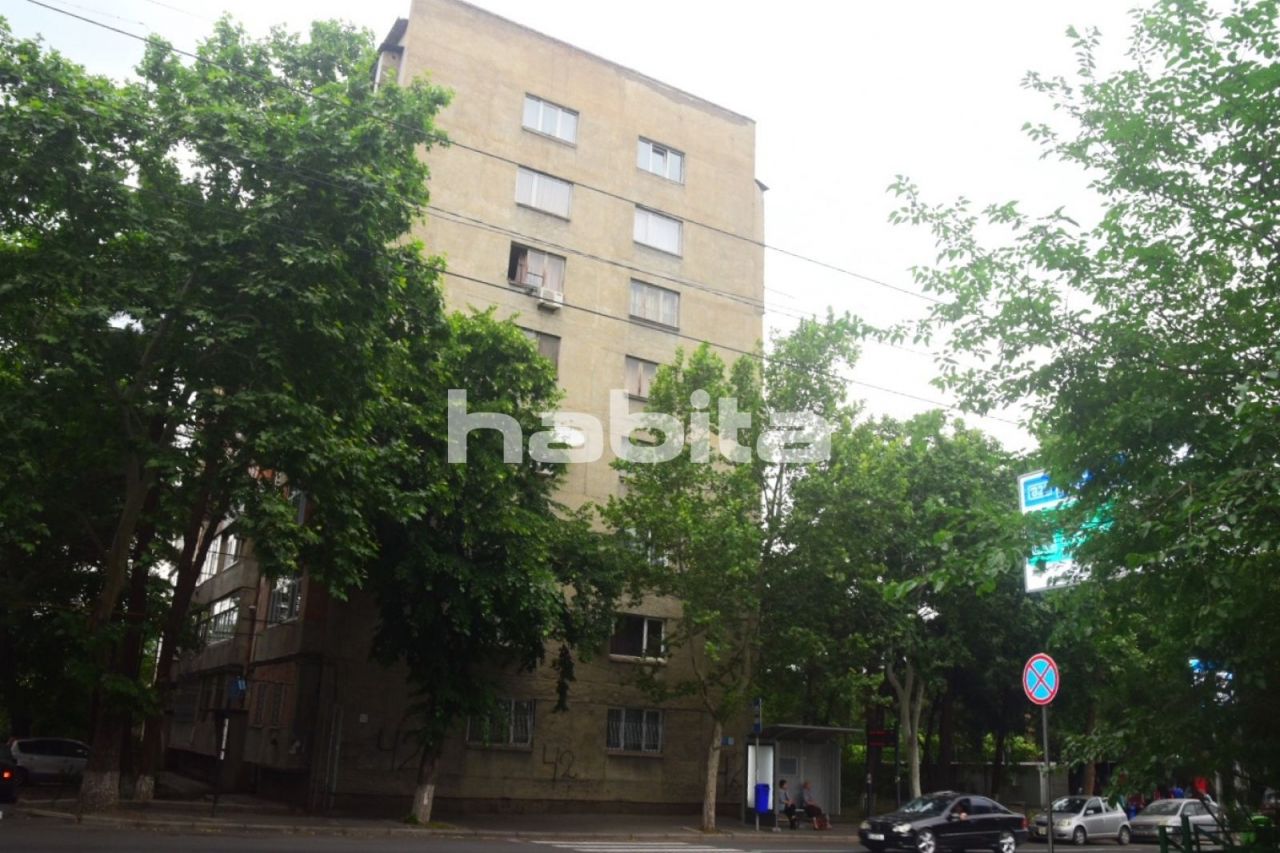 Апартаменты в Тбилиси, Грузия, 30 м2 - фото 1