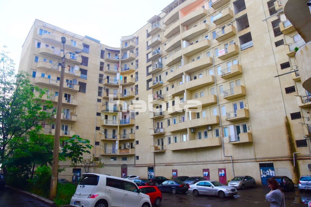 Апартаменты в Тбилиси, Грузия, 146.17 м2 - фото 1