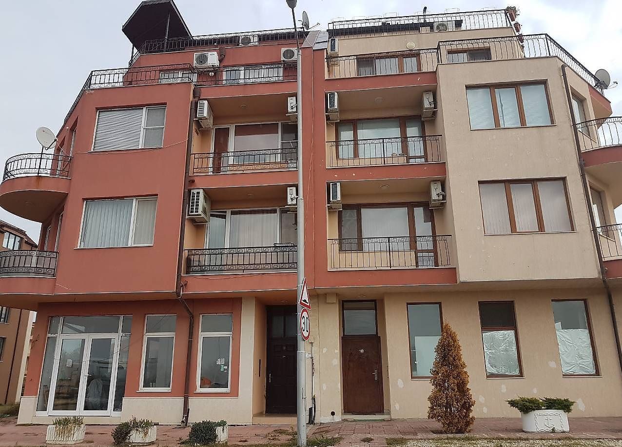 Квартира в Несебре, Болгария, 45 м2 - фото 1