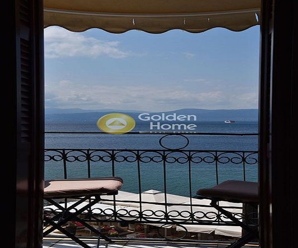 Отель, гостиница на Эвбее, Греция, 1 500 м2 - фото 1