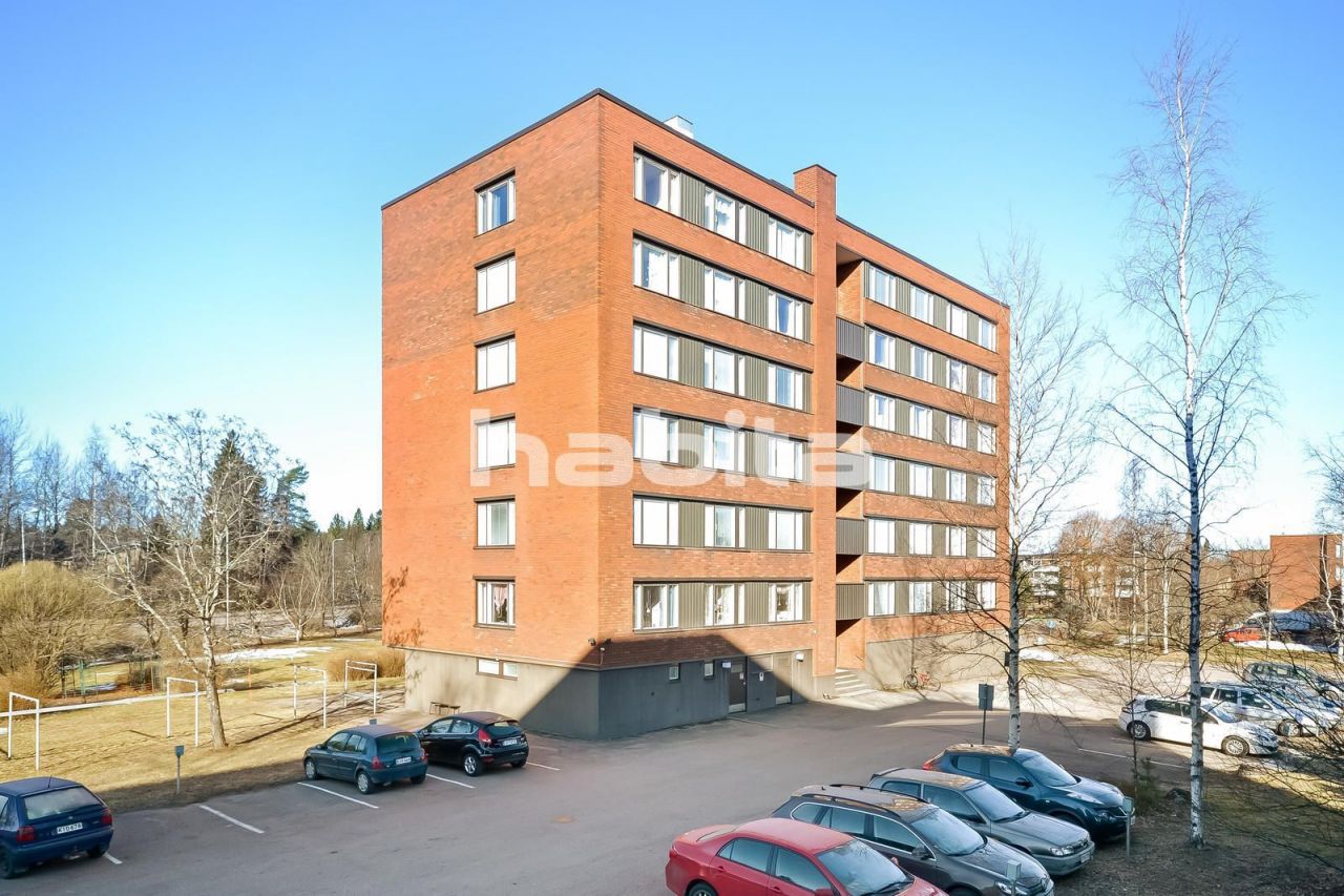 Апартаменты в Коуволе, Финляндия, 98 м2 - фото 1