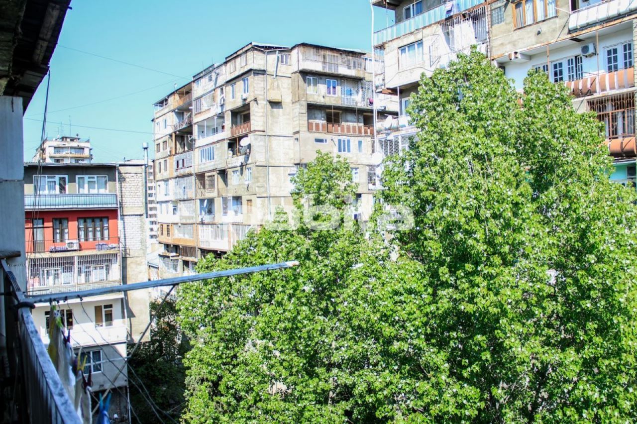 Апартаменты в Тбилиси, Грузия, 93.3 м2 - фото 1