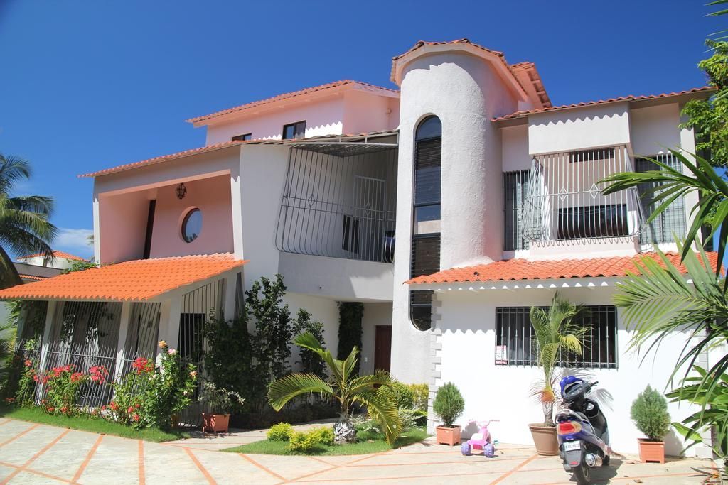 Отель, гостиница в Сосуа, Доминиканская Республика, 950 м2 - фото 1