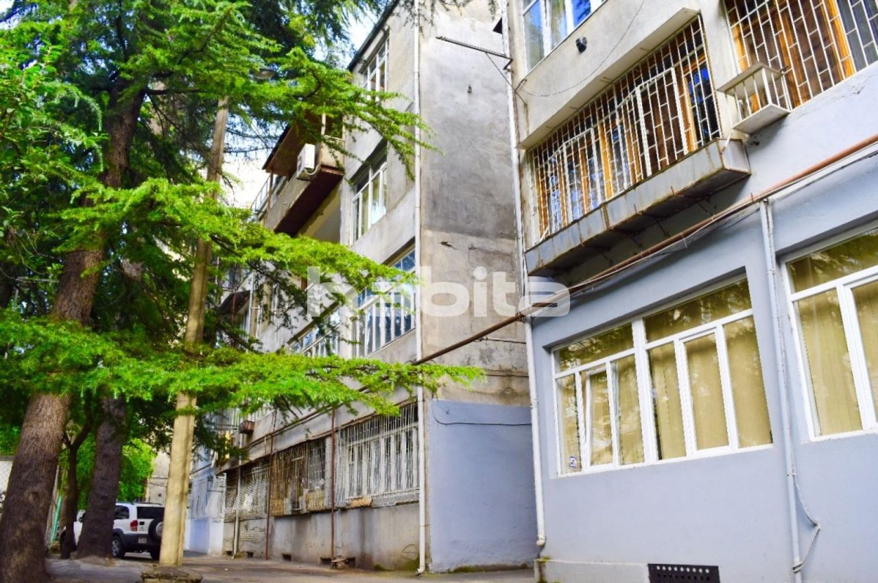 Апартаменты в Тбилиси, Грузия, 159.94 м2 - фото 1