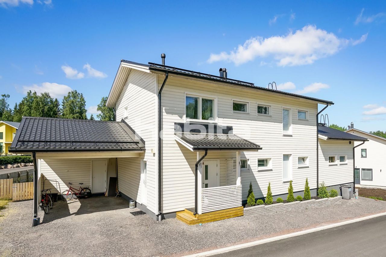 Дом в Порво, Финляндия, 165 м2 - фото 1