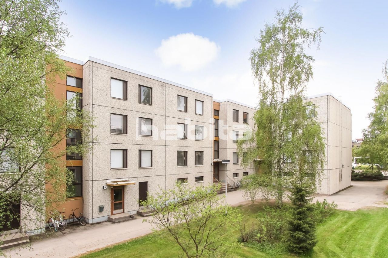 Апартаменты в Сипоо, Финляндия, 60.5 м2 - фото 1