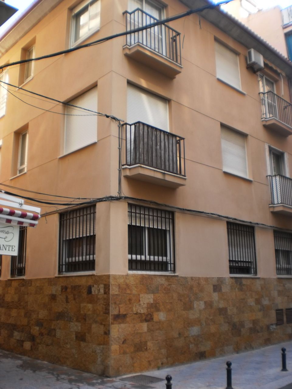Квартира в Малаге, Испания, 53 м2 - фото 1