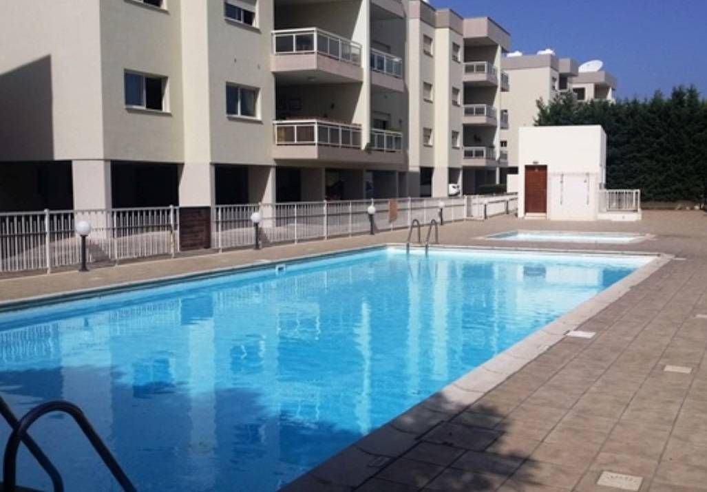 Апартаменты в Лимасоле, Кипр, 87 м2 - фото 1