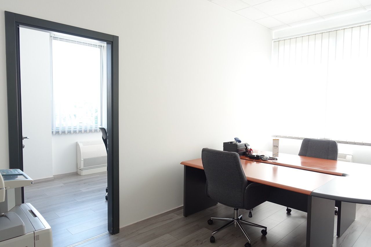 Офис в Загребе, Хорватия, 122 м² - фото 10