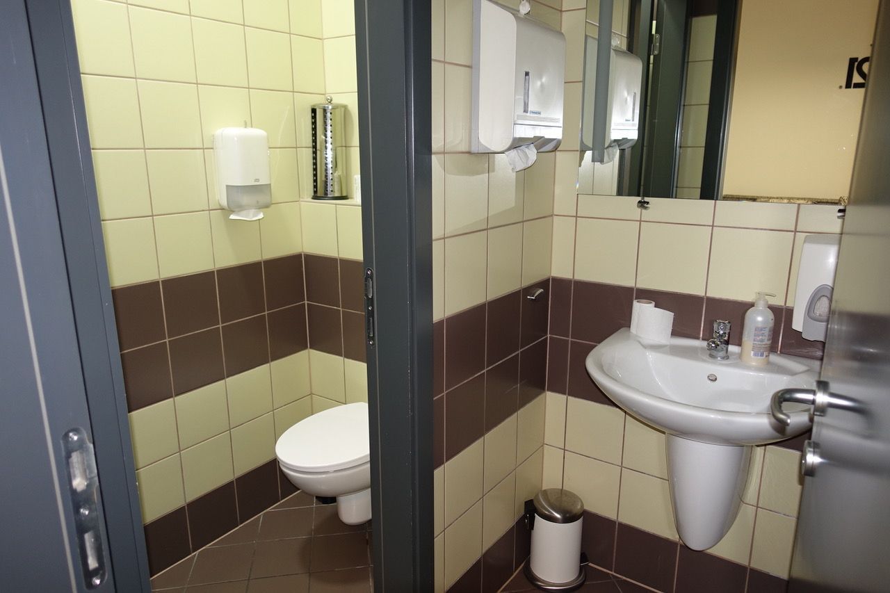 Офис в Загребе, Хорватия, 122 м² - фото 12