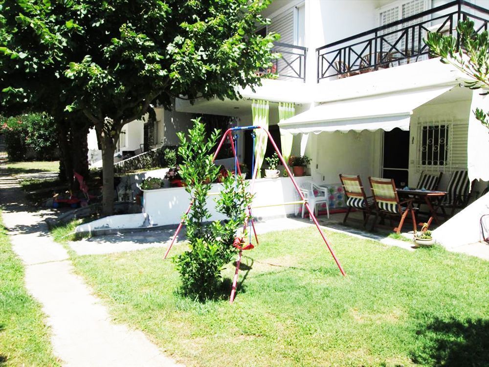 Квартира в Ситонии, Греция, 33 м2 - фото 1