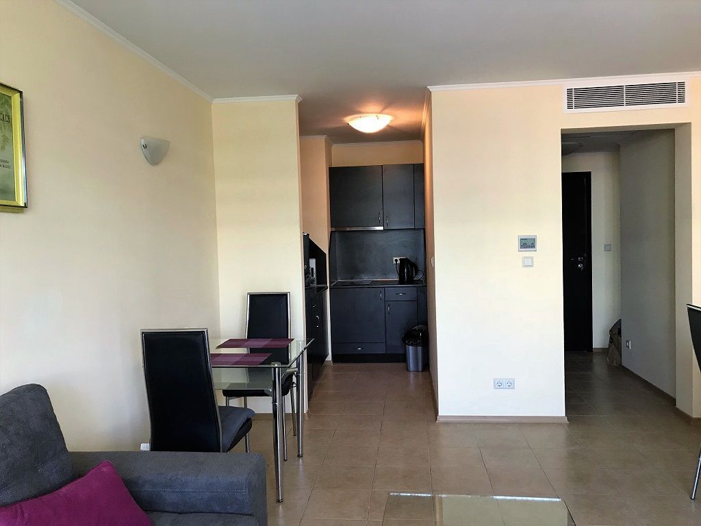 Апартаменты в Поморие, Болгария, 68 м² - фото 6