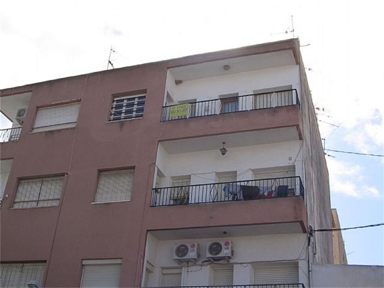 Квартира в Ориуэле, Испания, 89 м2 - фото 1