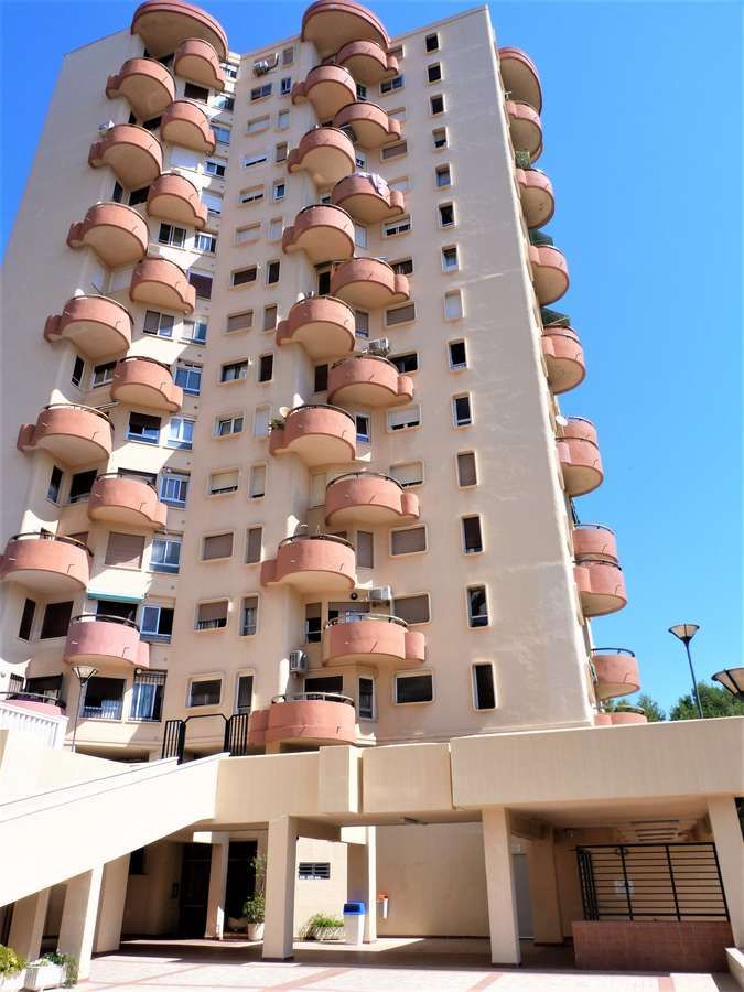 Квартира в Валенсии, Испания, 126 м2 - фото 1