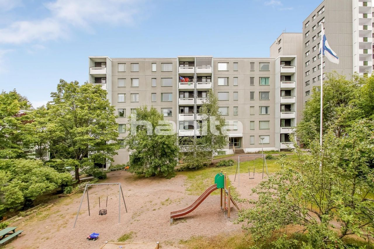 Апартаменты в Вантаа, Финляндия, 59 м2 - фото 1