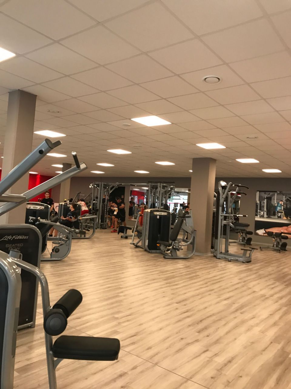 Офис в Лейпциге, Германия, 1 200 м² - фото 2