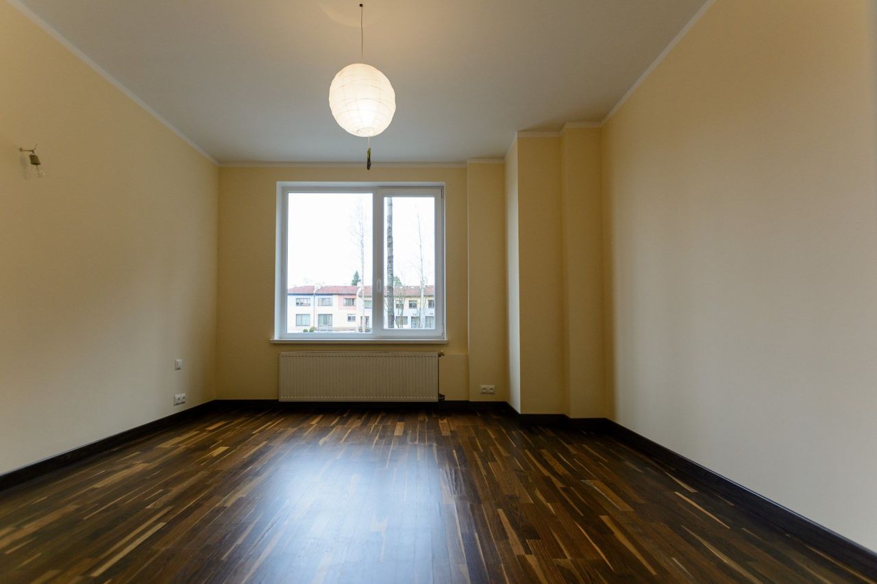 Квартира в Риге, Латвия, 65.5 м2 - фото 1