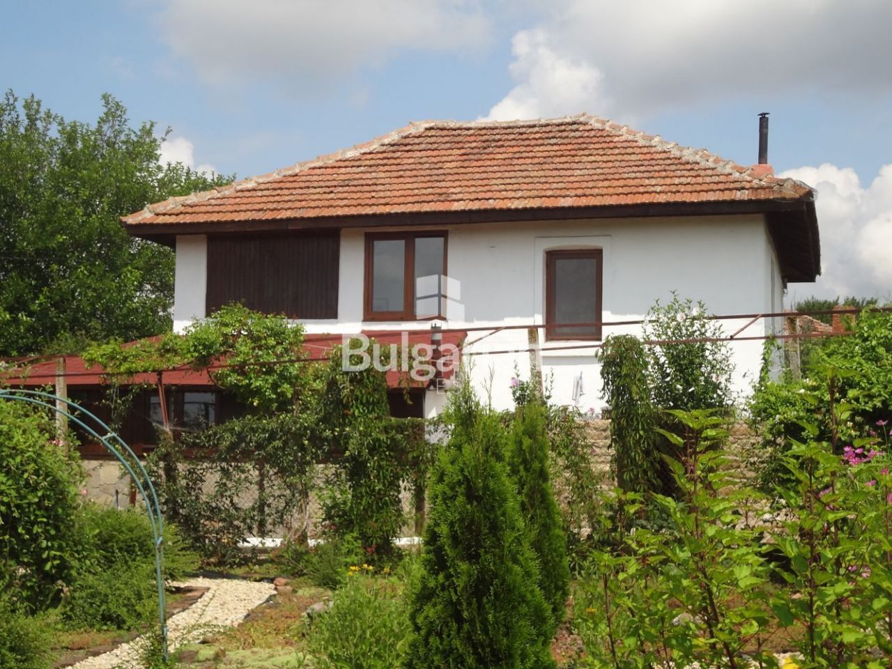 Дом с. Светлина, Болгария, 120 м2 - фото 1