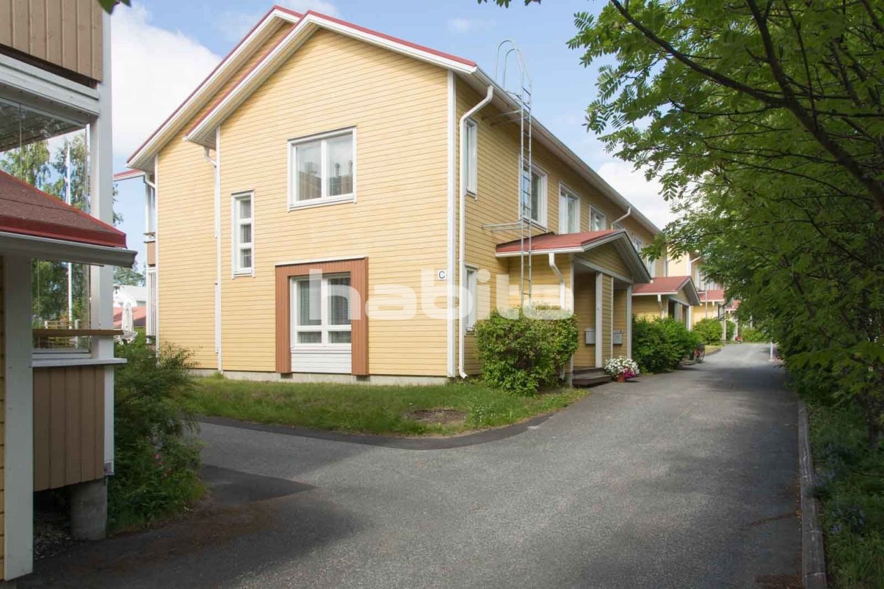 Квартира в Кеми, Финляндия, 86 м2 - фото 1