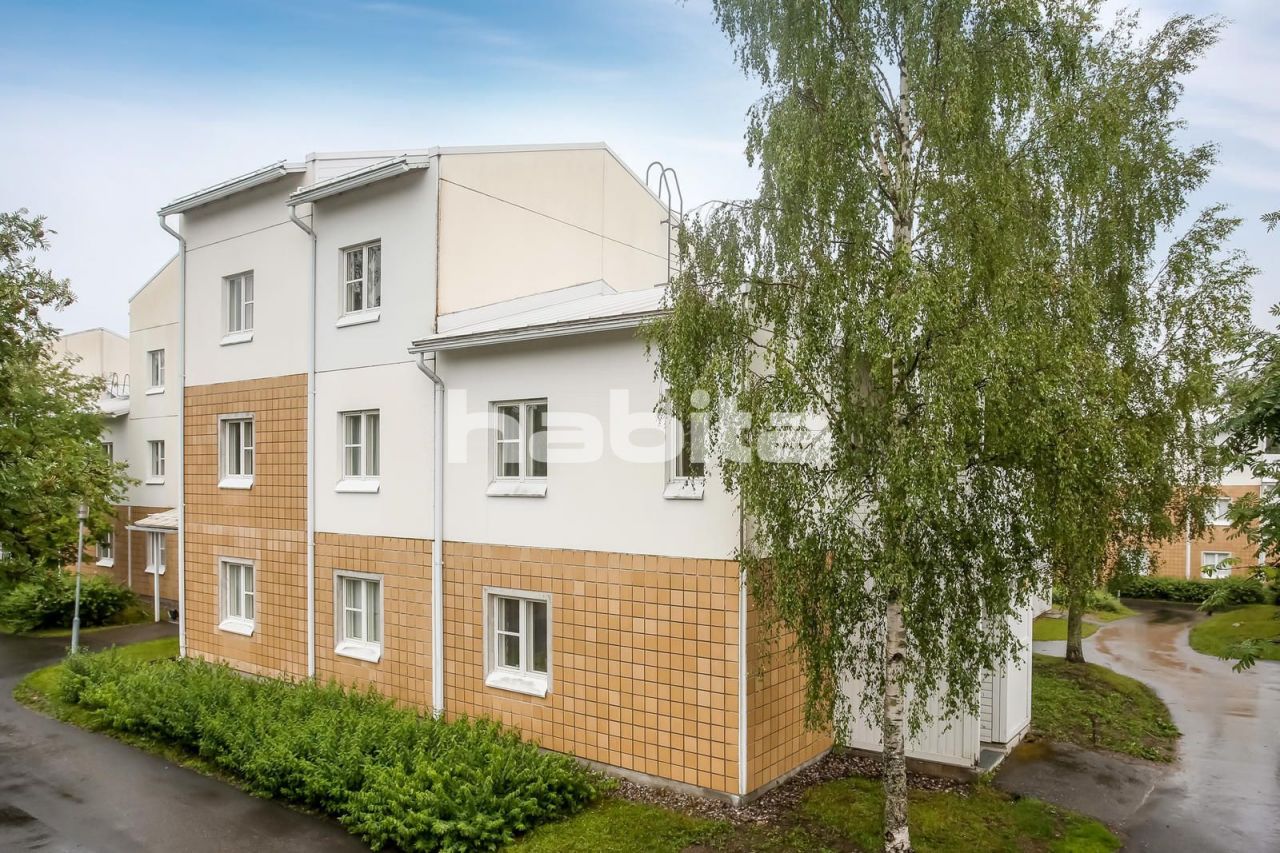 Апартаменты в Лахти, Финляндия, 77 м2 - фото 1
