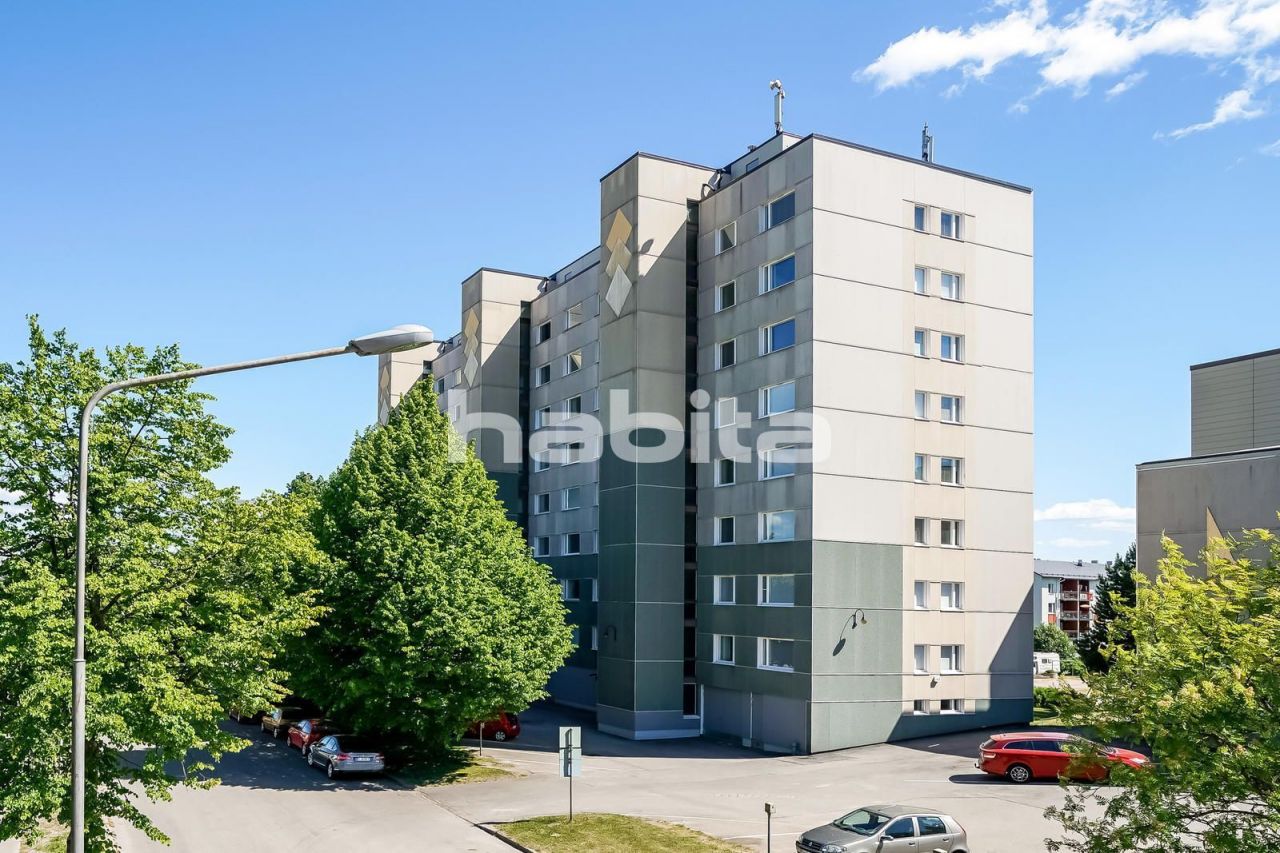 Апартаменты в Порво, Финляндия, 78 м2 - фото 1