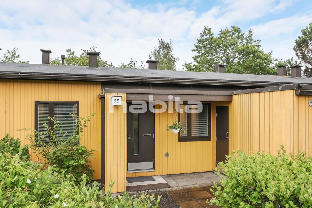 Квартира в Лахти, Финляндия, 69.1 м2 - фото 1