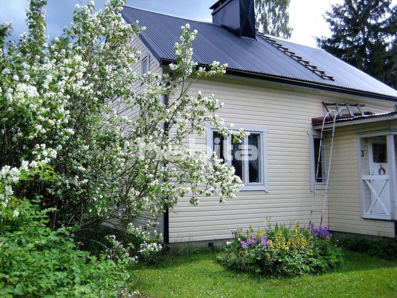 Дом в Коуволе, Финляндия, 63 м2 - фото 1