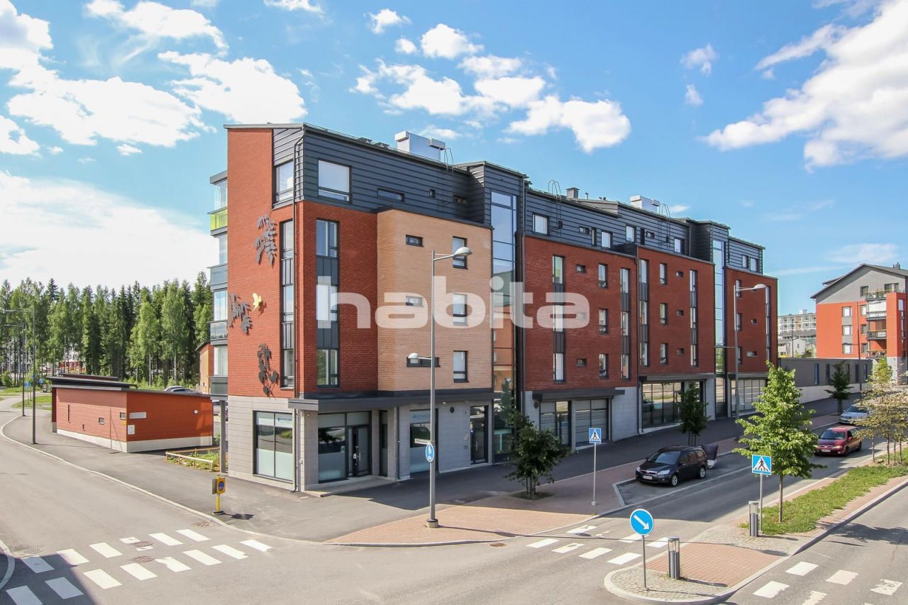 Апартаменты в Тампере, Финляндия, 78 м2 - фото 1