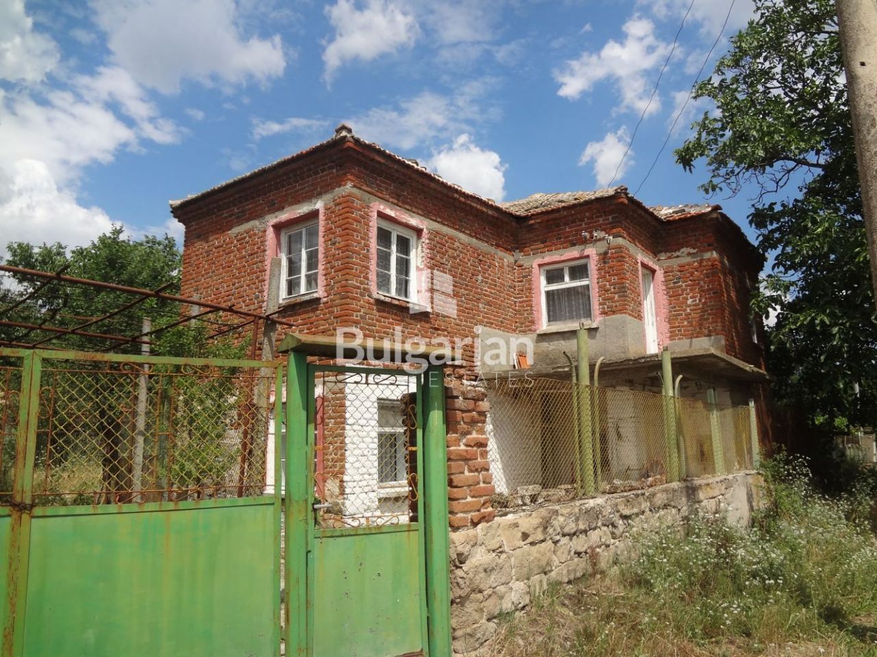 Дом с. Зорница, Болгария, 80 м2 - фото 1
