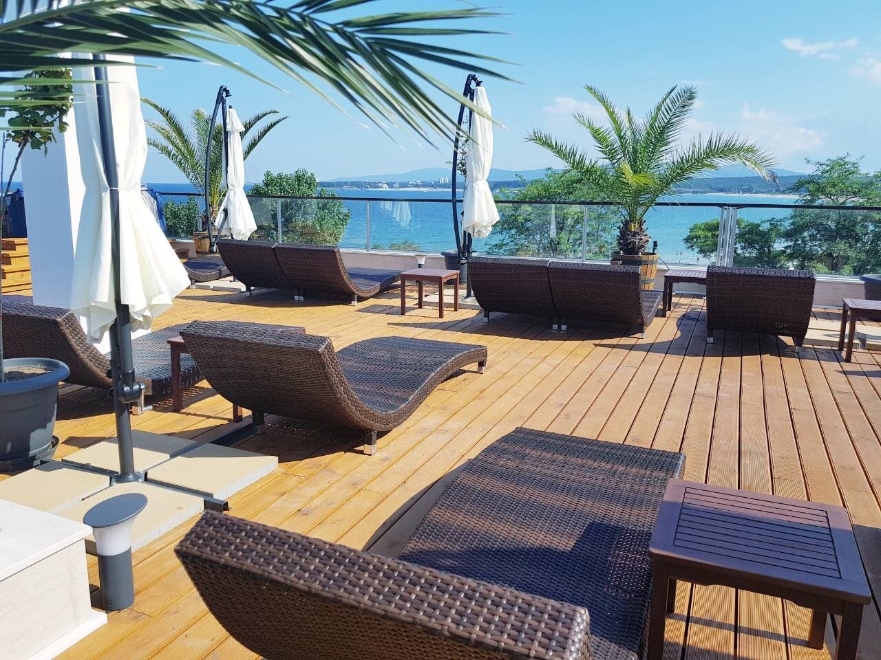 Квартира в Приморско, Болгария, 60 м² - фото 5