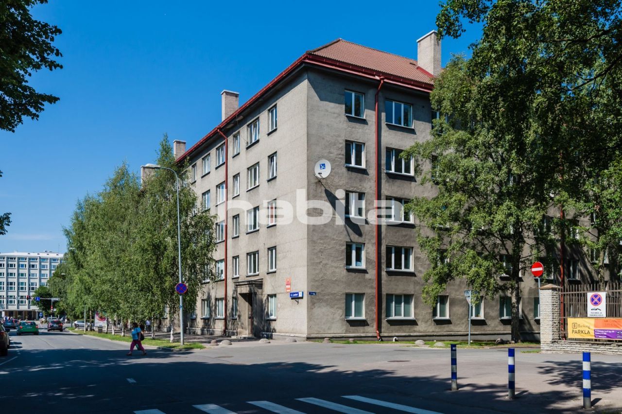 Апартаменты в Таллине, Эстония, 51 м2 - фото 1