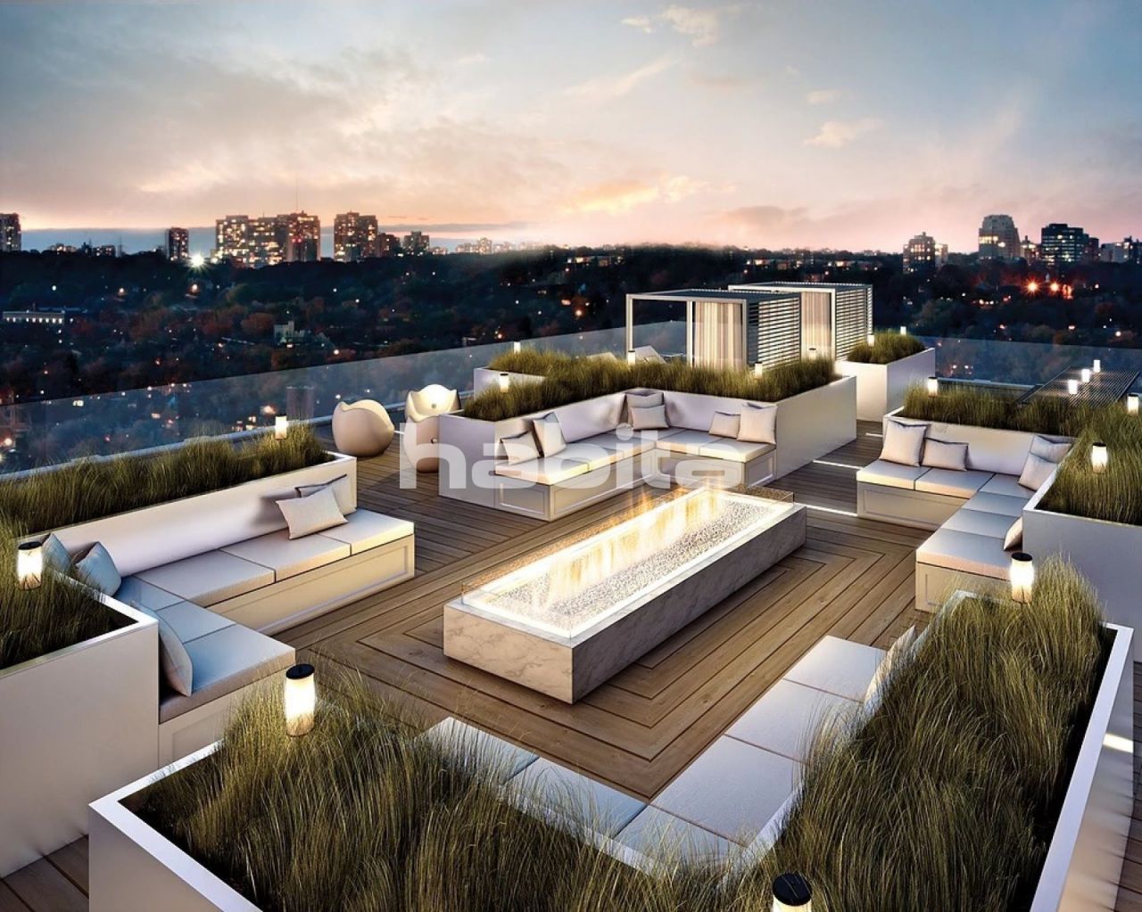 Апартаменты в Паттайе, Таиланд, 23.5 м² - фото 4