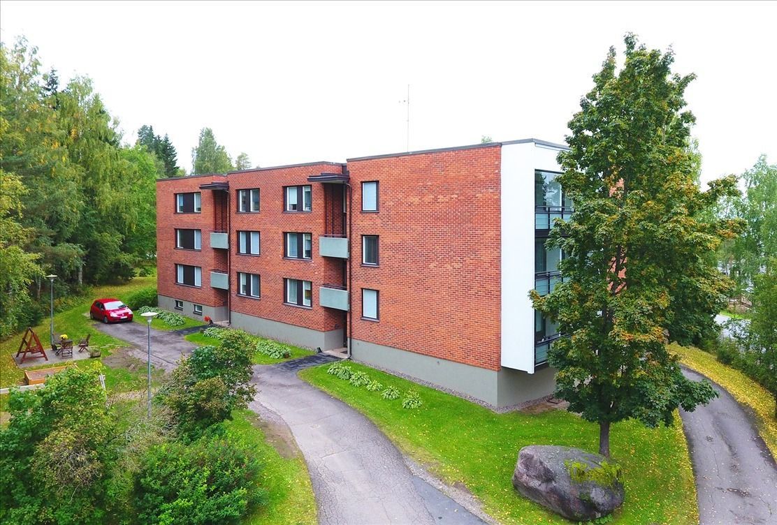 Квартира в Руоколахти, Финляндия, 51 м2 - фото 1