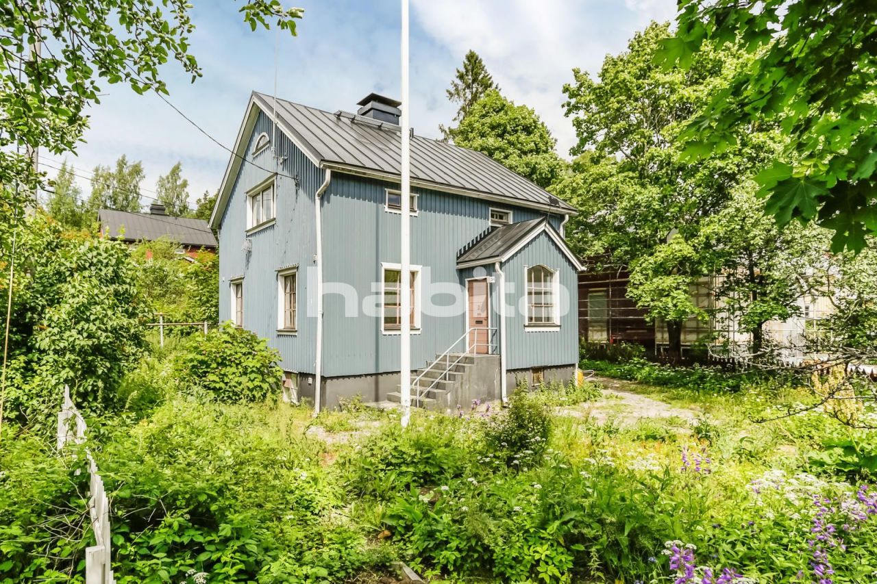 Дом в Хельсинки, Финляндия, 138 м2 - фото 1