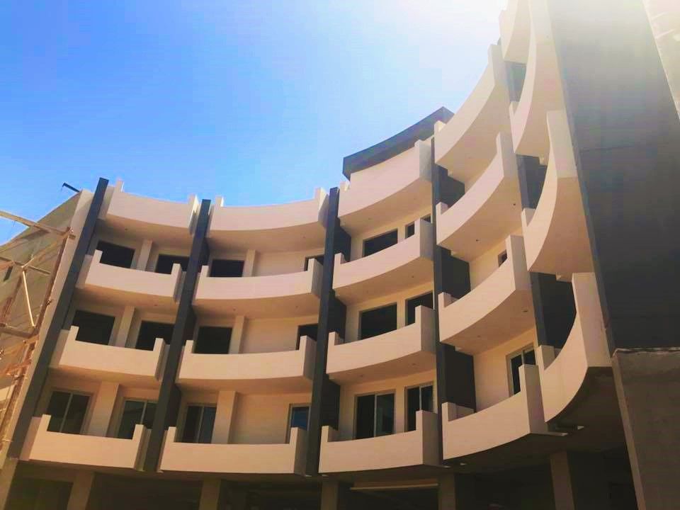 Квартира в Хургаде, Египет, 79.05 м2 - фото 1